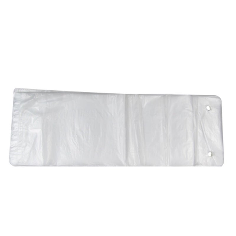 uxcell uxcell Short Handle Umbrella Environment Friendly Bag 100 Pcs - Image 2