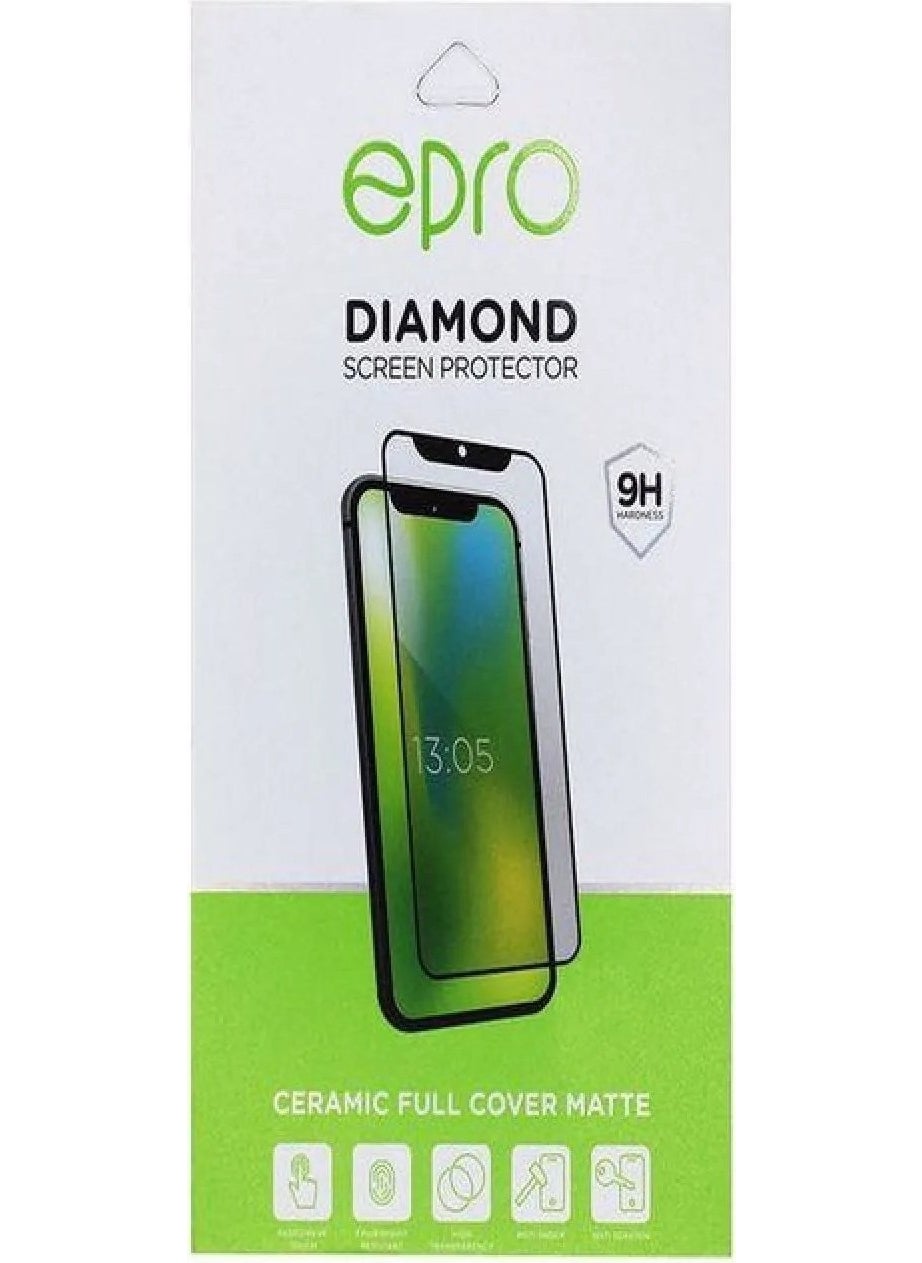 EPRO - Diamond - Screen Pretector - iPhone 11 Pro / Xs  - Image 2