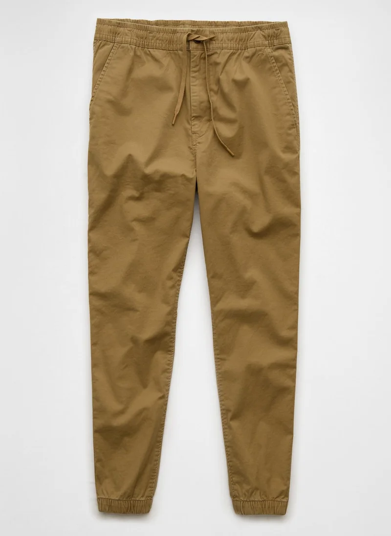 American Eagle Flex Trekker Jogger Pants