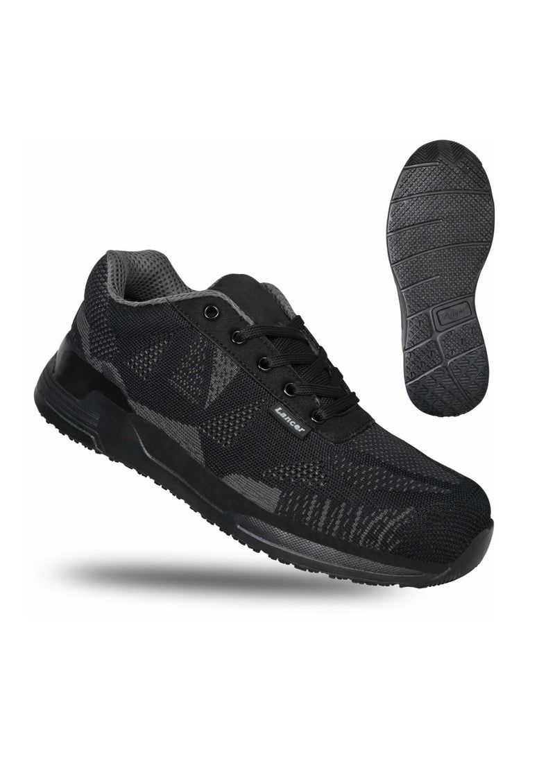 TP-1202 S1P Model X Black