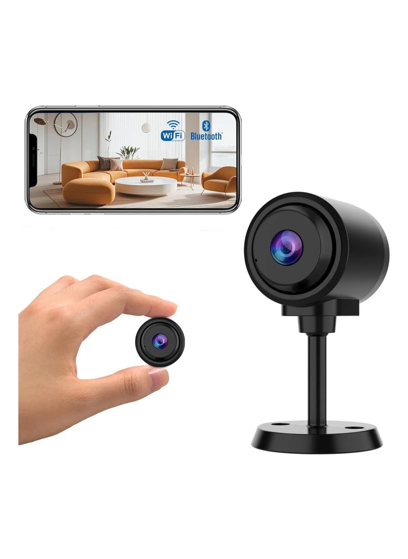 Generic - Mini Cámara 3mp Espía Hd Wifi Cámaras De Seguridad - Image 1