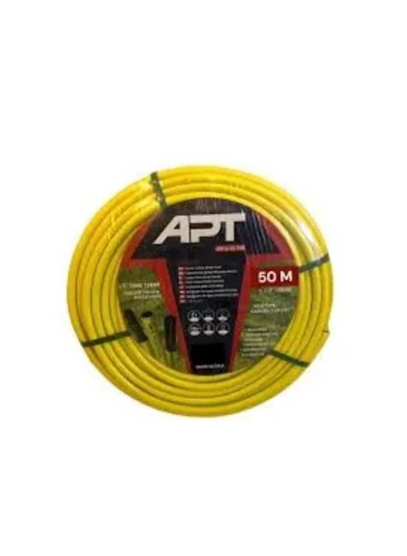 Apt Water Hose 50m 1/2" - Image 2
