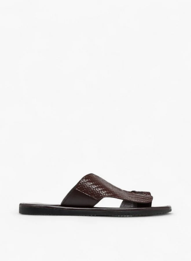 ال بي ال من شو اكسبرس صنادل عربية بنقوش