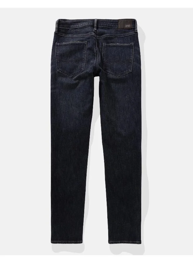 American Eagle AE 24/7 AirFlex+ Temp Tech Athletic Skinny Jean