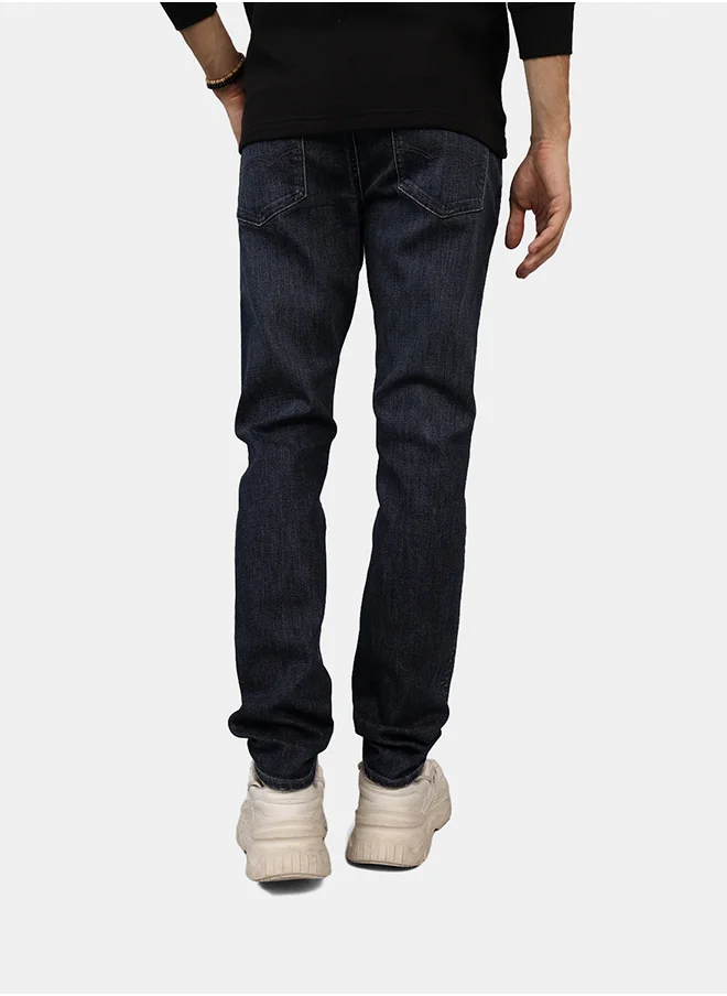 American Eagle AE 24/7 AirFlex+ Temp Tech Athletic Skinny Jean