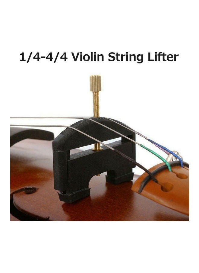 NIBEMINENT - 1/4-4/4 Violin String Lifter Bridge Repair Tool - Image 1