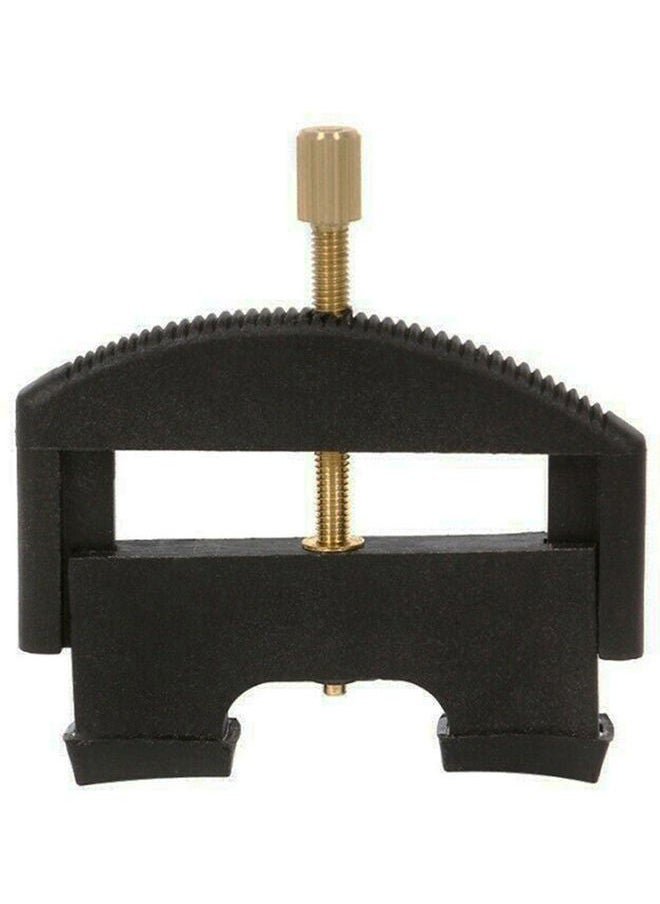 NIBEMINENT - 1/4-4/4 Violin String Lifter Bridge Repair Tool - Image 1