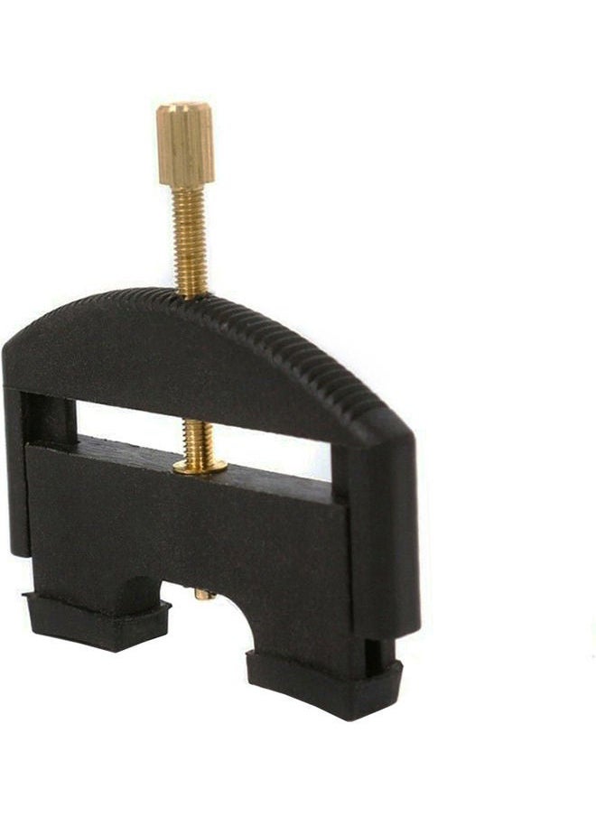 NIBEMINENT - 1/4-4/4 Violin String Lifter Bridge Repair Tool - Image 1