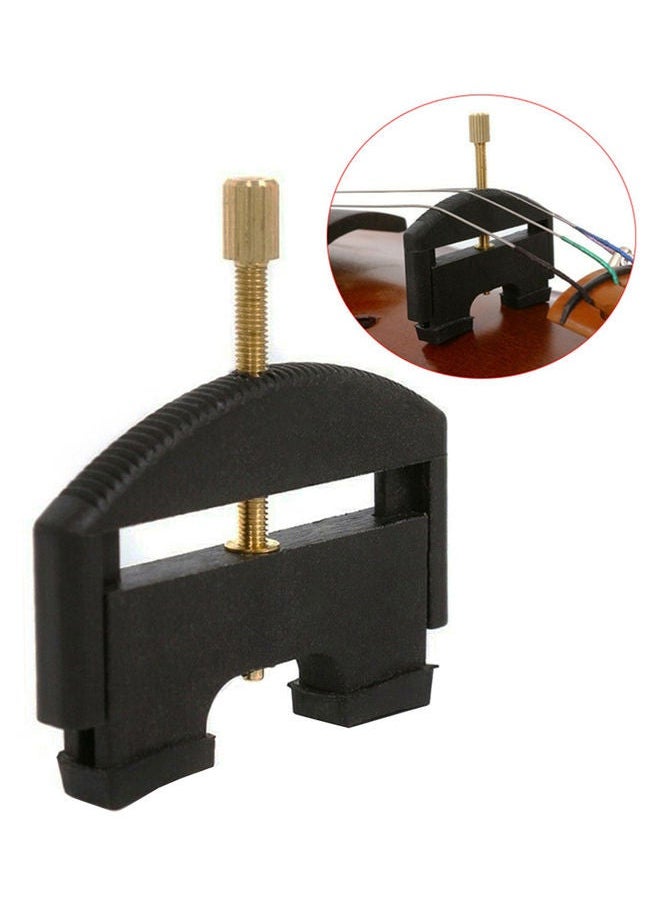 NIBEMINENT - 1/4-4/4 Violin String Lifter Bridge Repair Tool - Image 1