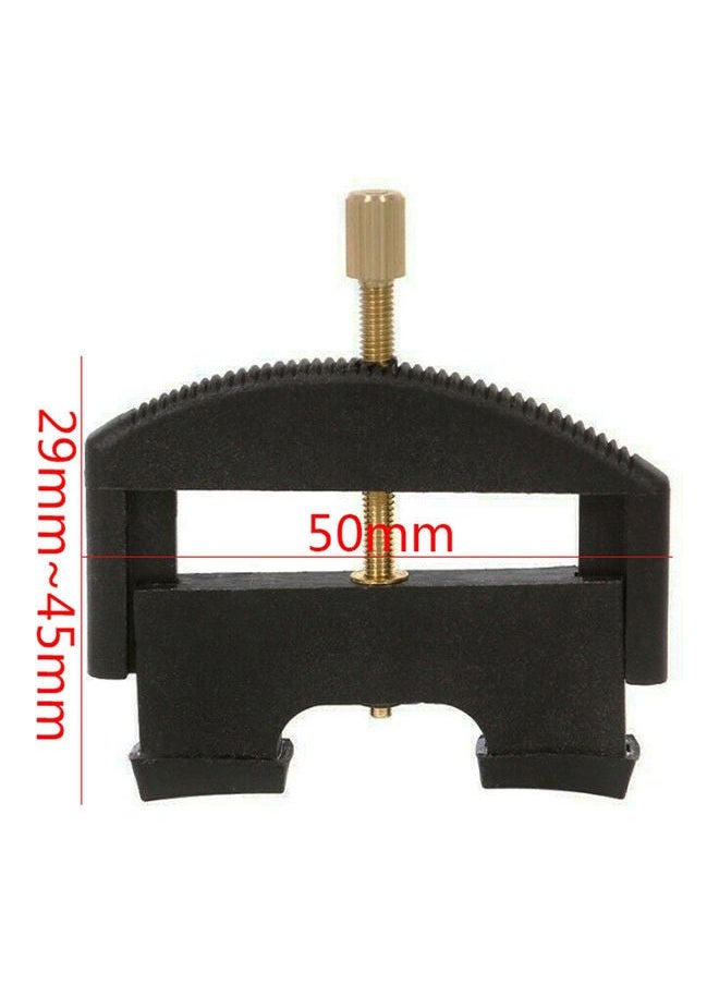 NIBEMINENT - 1/4-4/4 Violin String Lifter Bridge Repair Tool - Image 1