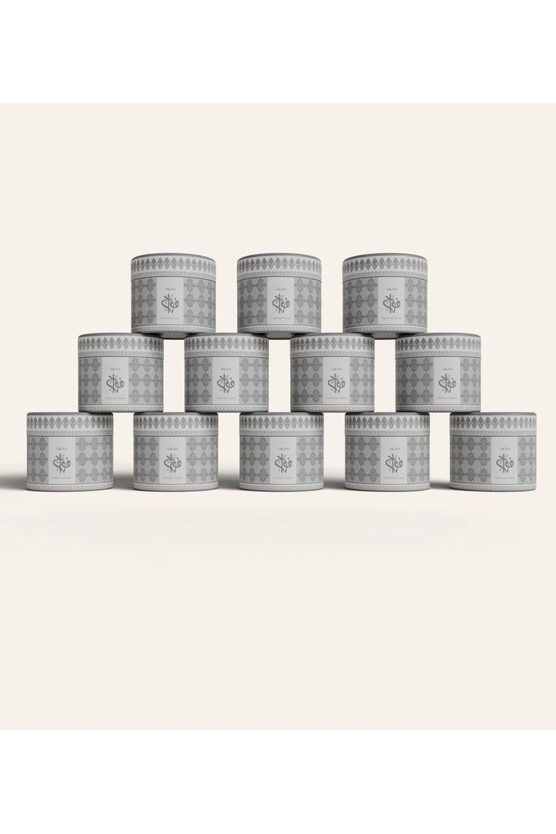 OUD LOVER Fawah Incense Packs 12 Luxury Oriental Boxes with Long-lasting Aroma Ideal for Home, Events & Gifting - Image 1