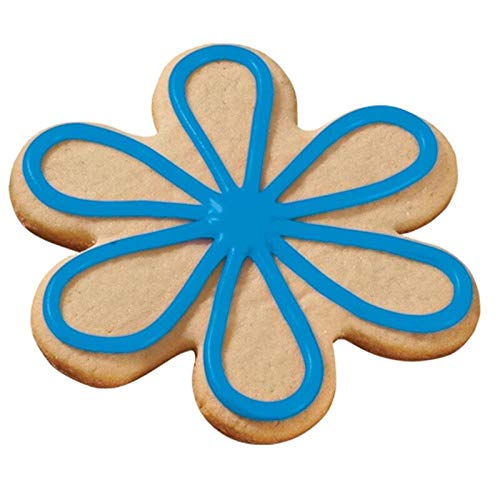 Wilton Cookie Icing Blue 225 g - Image 3