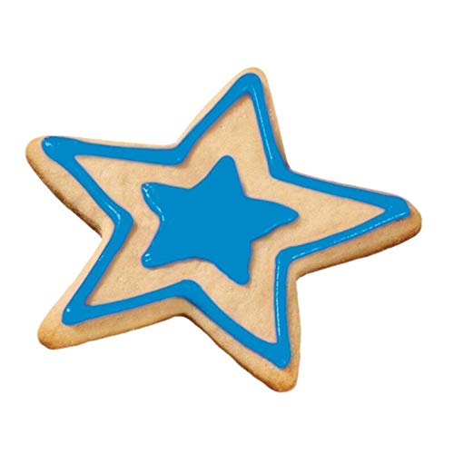 Wilton Cookie Icing Blue 225 g - Image 4