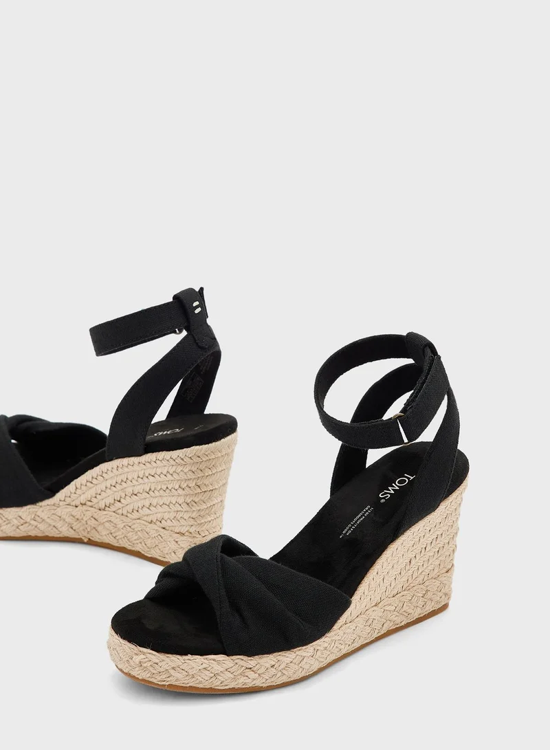 TOMS Marisela High Heel Sandals