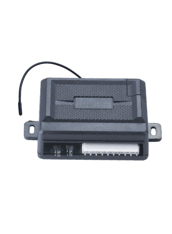 Fox Central Lock Focus offers complete protection for your car with a smart and fast locking system   Y223 (TY) - Image 4