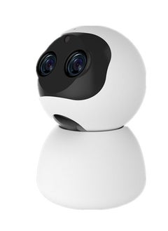 Crony NIP-28 carecam PRO APP dual camera zoom, high-definition night vision smart home surveillance camera wifi mobile phone remote control  - Image 5