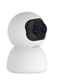 Crony NIP-28 carecam PRO APP dual camera zoom, high-definition night vision smart home surveillance camera wifi mobile phone remote control  - Image 2