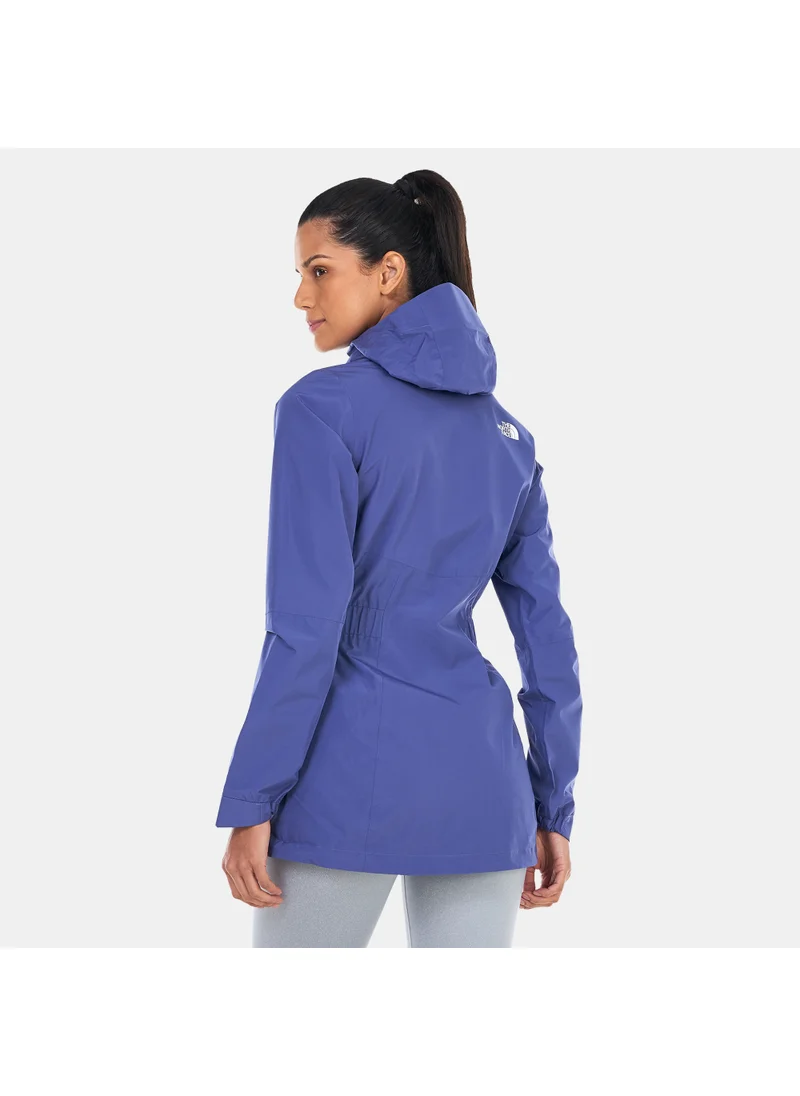 THE NORTH FACE Women's Hikesteller Parka Shell Jacket