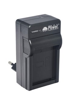 DMK Power DMK Power LP-E10 Battery Charger TC600E For CANON EOS1100D 1200D K-SS X5 LC-E10E  - Image 1