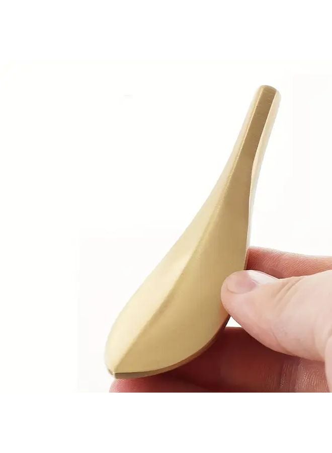 10 Pack Aluminum Alloy Drawer Pulls Wardrobe Cabinet Handles Metal Pulls Door Knobs - Image 4