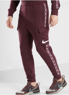 Nsw Repeat Swoosh Fleece Cargo