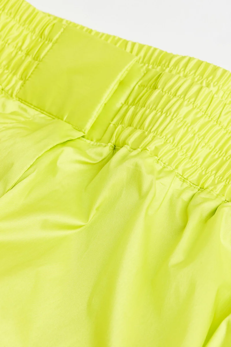 اتش اند ام بنطلون رياضي فضفاض