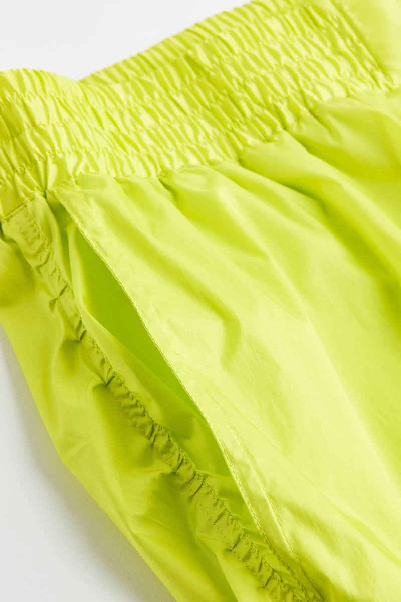 اتش اند ام بنطلون رياضي فضفاض