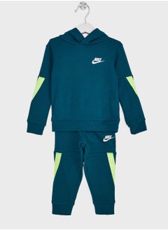 Kids Essential Tracksuit Set