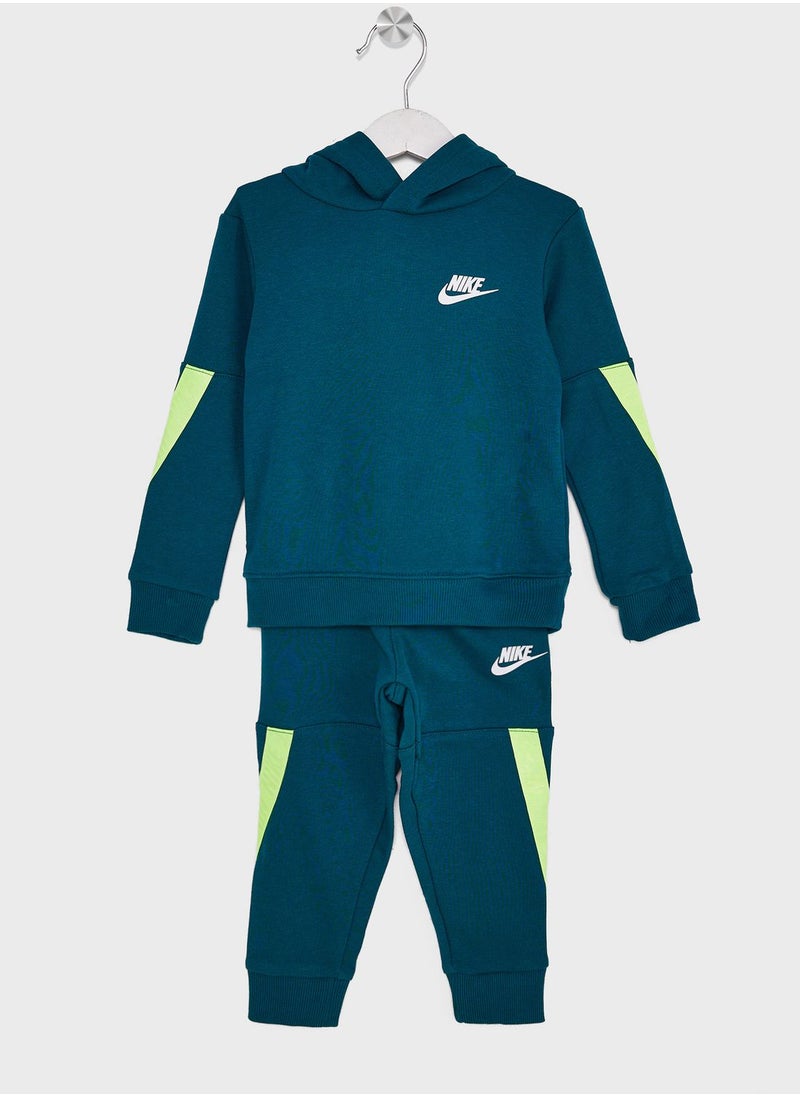 Nike - Kids Essential Tracksuit Set - Image 1