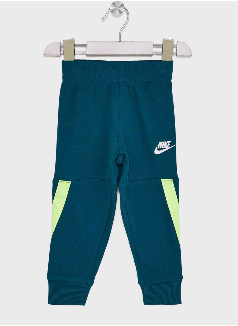 Nike - Kids Essential Tracksuit Set - Image 1