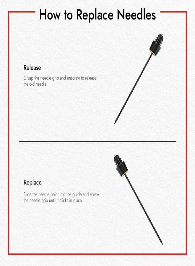 Coravin Timeless Premium Needle - Preserve Wine for Years - Timeless Needle Replacement for Timeless Wine Preservation System - for by-The-Glass Wine Saver - Premium Gift for Wine Lovers - Image 4