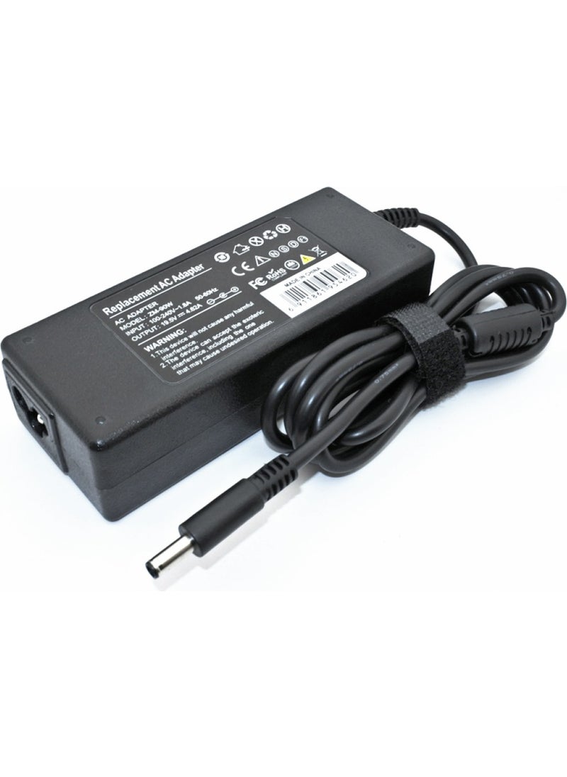 Infomax - Dell Vostro 15-3000 3558 Adapter Charger Device - Image 1