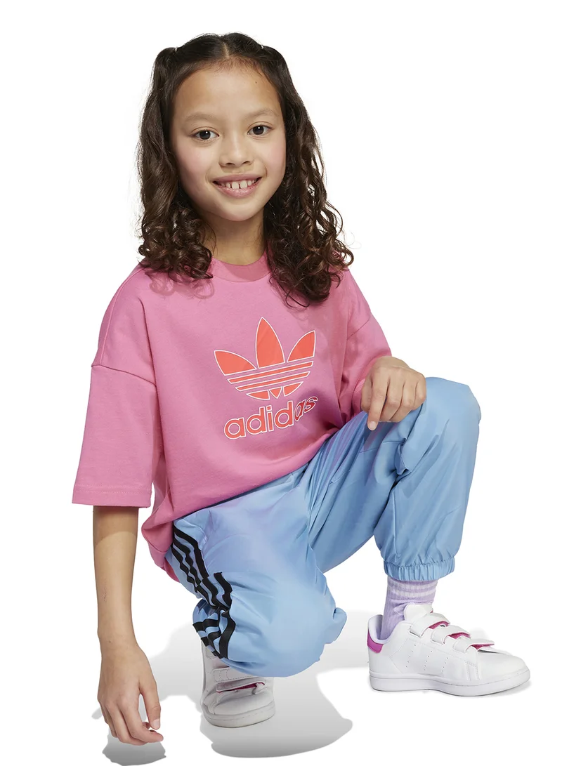 adidas Originals Youth Trefoil T-Shirt