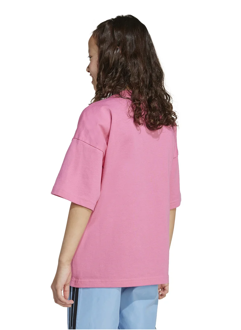 adidas Originals Youth Trefoil T-Shirt