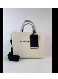 Tommy Hilfiger Plus Tommy Hilfiger Tote Bag Shoulder Bag Crossbody Bag 