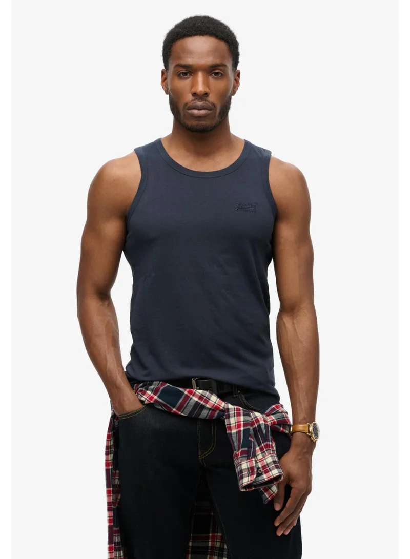 Superdry Essential Logo Vest Ub