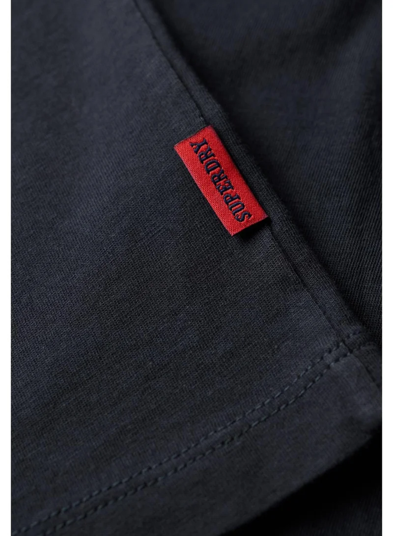Superdry Essential Logo Vest Ub
