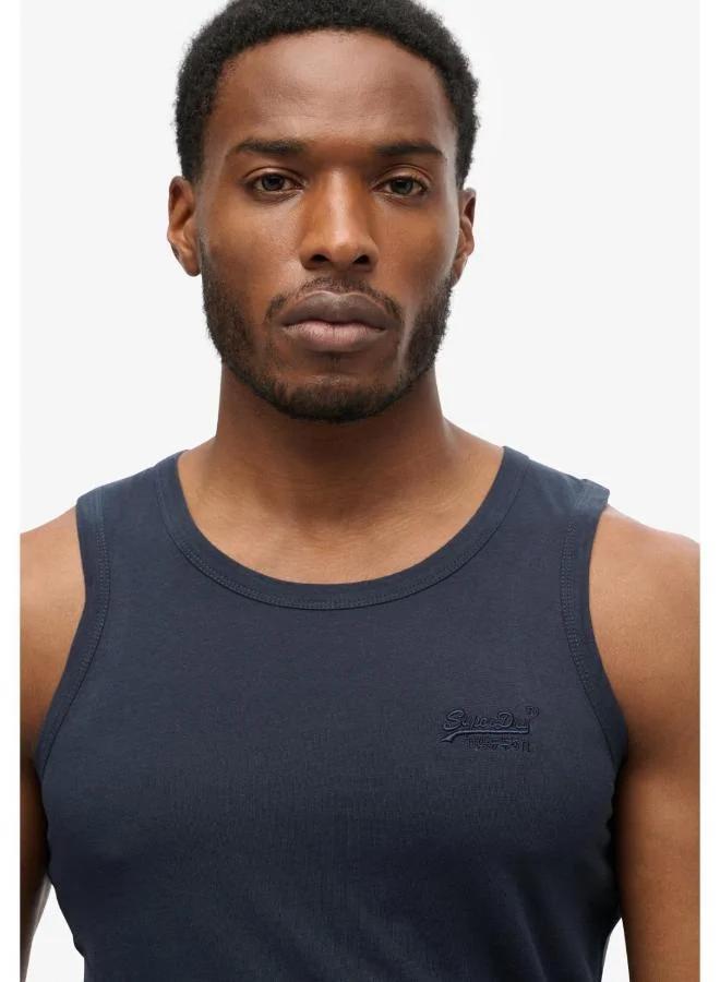 Superdry Essential Logo Vest Ub