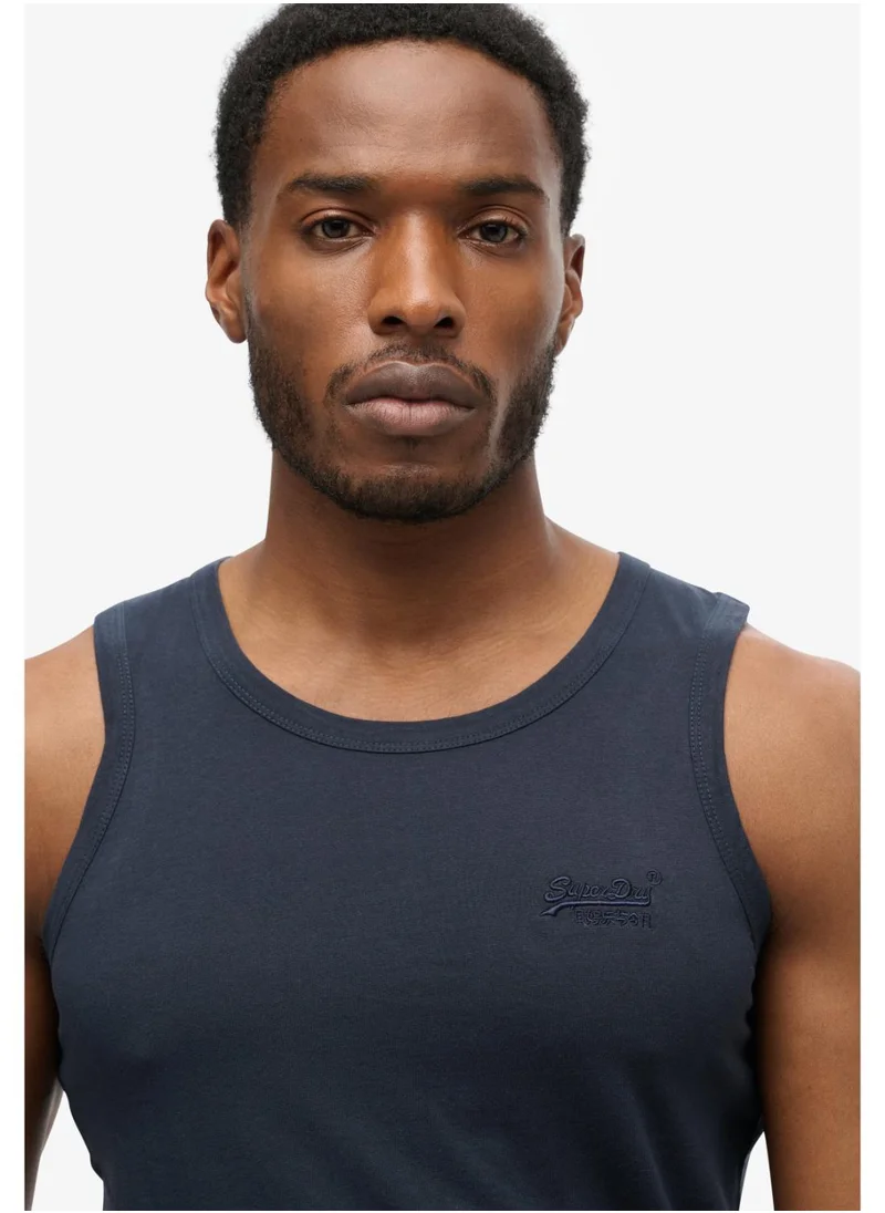 Superdry Essential Logo Vest Ub