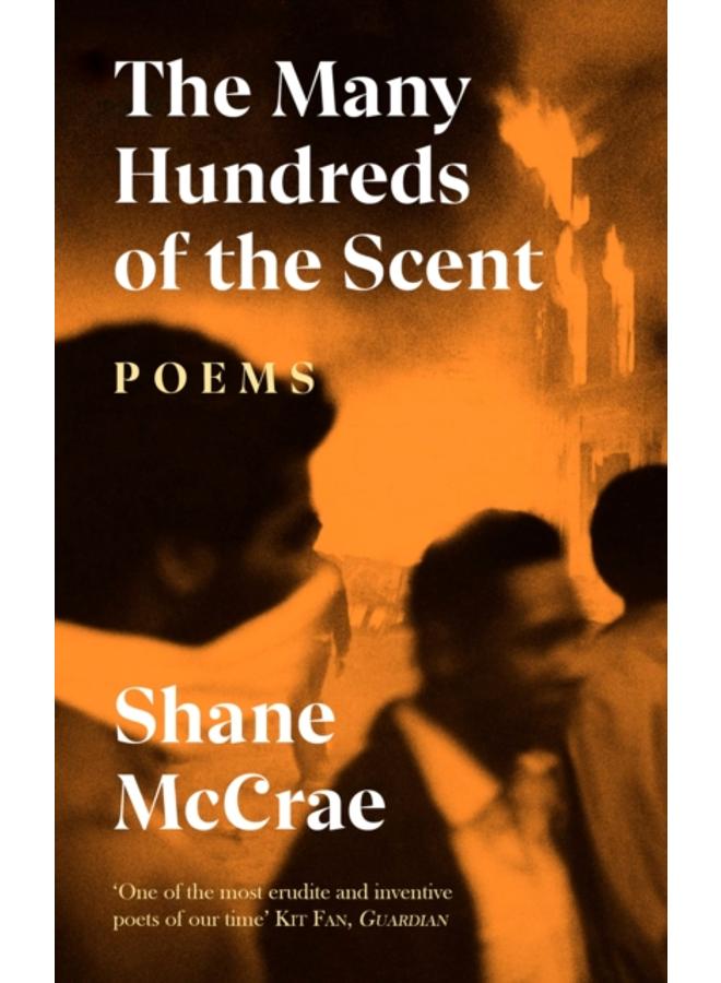 The Many Hundreds of the Scent 