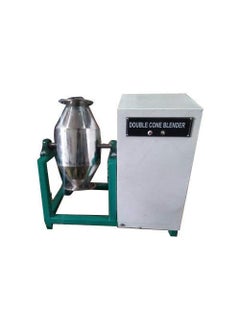 LABGO Labgo Double Cone Blender 412  - Image 1