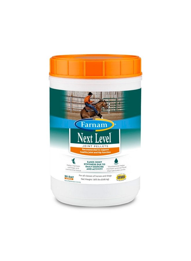 Farnam Next Level Joint Pellets, 3.875 lbs - Image 1