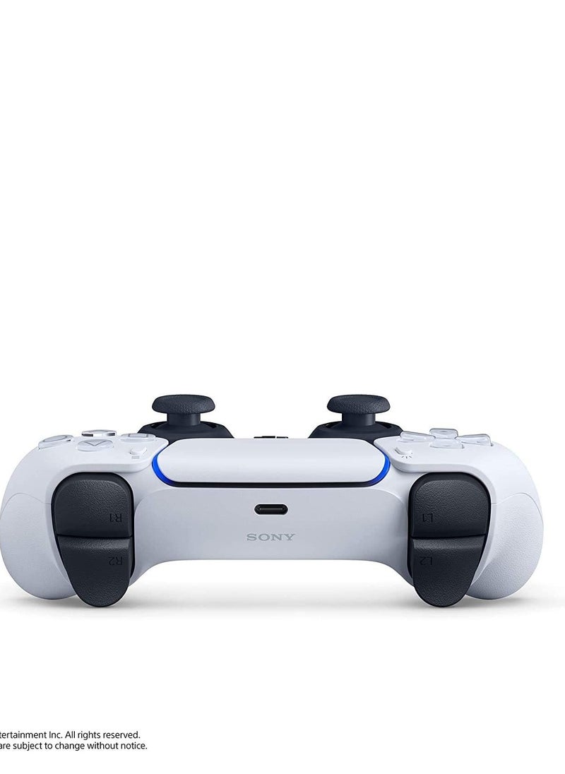 Generic PlayStation 5 DualSense Wireless Controller  - Image 2