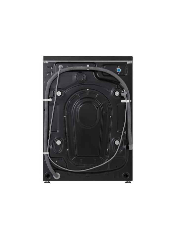 Hisense Washing machine 12K 1400 RPM inverter with touch screen Digital SMART THINGS control WF5S1245BB WF5S1245BB black - Image 3