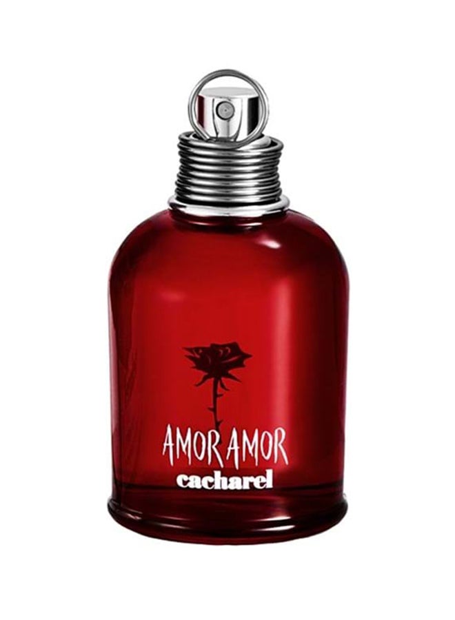 Amor Amor EDT 100ml