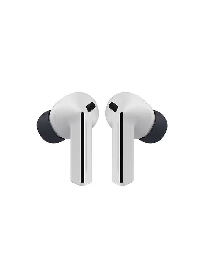 Samsung Galaxy Buds3 FE, Active Noise Cancellation Grey Grey - Image 1