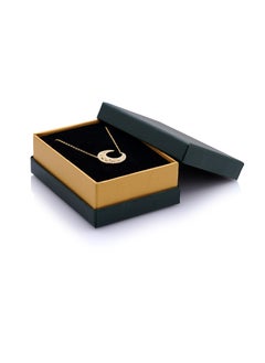 Subhati Silver 925 Pendant with Zercon  - Image 2