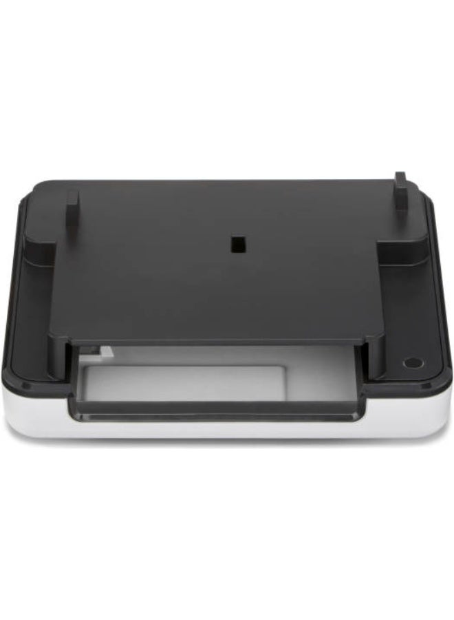 Kodak Alaris E1030 Scanner 30 PPM Simplex & 60 IPM Duplex, 80-Page Document Feeder, 600 DPI Resolution, 24/8-Bit Color/Grayscale Depth, White/Black | - Image 3