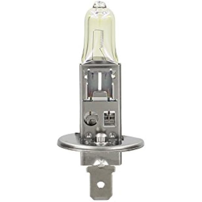 OSRAM H1 12V 55W P145S Allseason 1St - Image 2