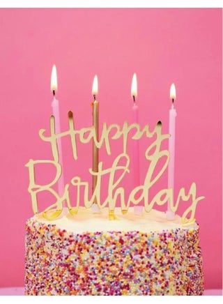 Cake topper Happy Birthday | Gold - pzsku/ZB2FB49C232055A9DAF0DZ/45/_/1732538306/256effff-3b21-42d1-8b1a-0218c18e0fc4